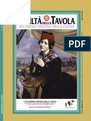 L'arte Cucinaria in Italia. Trattato teorico pratico e dimostrativo della  cucina italiana e delle principali… by Alberto Cougnet - 1910 - from De