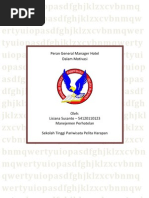 Download motivasi dan general manager  by Lisiana Susanto SN115188745 doc pdf