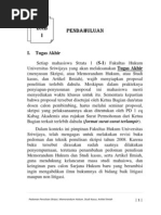 Download Buku Pedoman Skripsi - Lengkap by Ranker Benny SN115189156 doc pdf