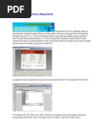 Download Tutorial Membuat Header Blog Animasi by Yunior Rahmawan Usop SN11519116 doc pdf