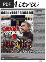 Download Buletin Mitra KMM Mesir Edisi Pertama 23 Nov-23Des by Buletin Mitra Kmm SN115191327 doc pdf