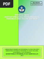 Download Juknis Bop Paud by Irfan Pauwah SN115191969 doc pdf