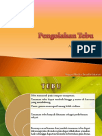 Medpem Anja Tebu