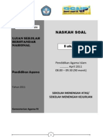 Download Soal Usbn Pai Sma-k_p1 by Ikmal Abas SN115195122 doc pdf