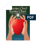 Dharma Chart, Karma Chart: Astrological Empowerment in The 21st Century
