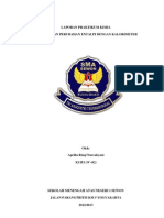 Download MENENTUKAN PERUBAHAN ENTALPI DENGAN KALORIMETER by ApriliaRizky SN115196668 doc pdf