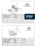 Partes Originales Keeway RKV