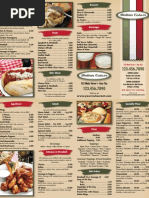 Download Italian Pizza Menu Sample by Taradel SN11519891 doc pdf