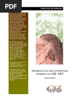 Download Desarrollo de Aplicaciones Con ASPnet by Josua Obando SN11519922 doc pdf
