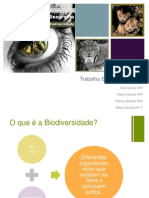 Biodiversidade