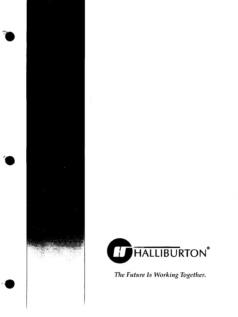 Surface Well Testing Pdf