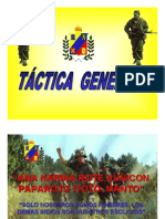 Táctica I