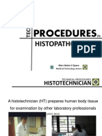 Cytology and ER/PR HER Neu