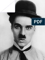 Cynicism On The Bourgeois Modernity: Chaplin Article in Sinhala