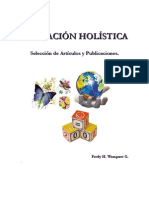 Educacion Holistica