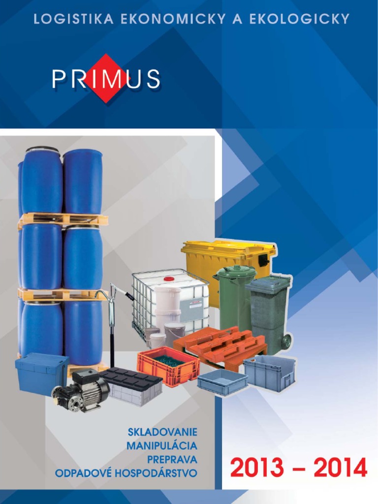 Primus 2012 | PDF