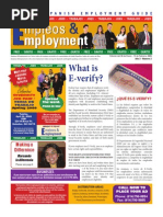 Download Empleos  Employment Edition 2- 2009 by EmpleosandEmployment SN11521107 doc pdf