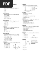 Fungsi Kuadrat PDF