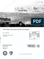 Noise Variation Parameters (CCIR Report 322) by D. C. Lawrence (Naval Command, Control), June 1995.