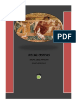 Religiositas (Srpski)