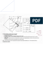 Trunnion Modelling Philosophy Recd. From EIL