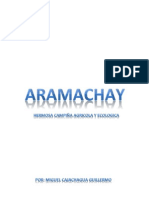 Aramachay - Sincos