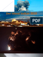 Vulcao Na Islandia