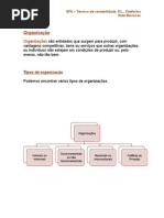 Download Organizao by Rute Barrocas SN11522196 doc pdf