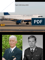 US Airways Flight 1549 Airbus A320