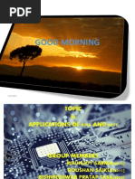 Download APPLICATIONS OF 8086 by Plaban Pratim Bhuyan SN115225268 doc pdf