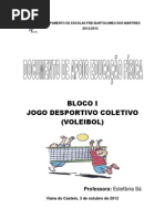Documento de Apoio Voleibol 9 No Final