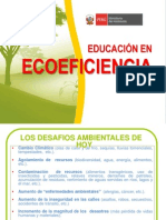 ECOEFICIENCIA