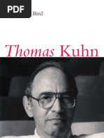 Bird Thomas Kuhn