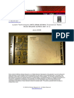 Lucent Ucr850 Dna-I 2008 Toc