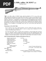 Kimber 82 Bolt Disassembly Instructions k82bc