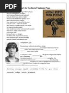 Mobile Phone Cancellation Letter