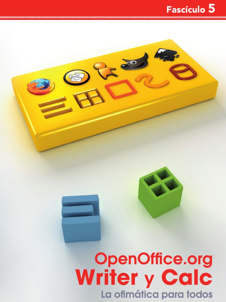 Writer y Calc PDF Hoja de cálculo Point and Click