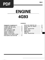 Download 4g93 Lancer Engine by csberny SN11525718 doc pdf