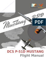 DCS P-51D Flight Manual En
