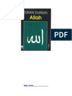 Allah