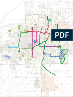 Topeka Bikeways Project