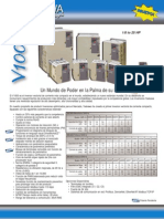 V1000 Yaskawainversor Frec PDF