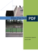 White Flint Sector Plan: Transportation Appendix January 2009