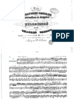Czerny Op158. Vol 3.3 Sonatina in G