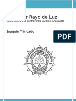 El Primer Rayo de Luz