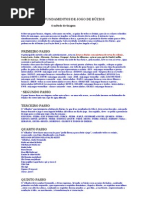 68846067 Fundamentos de Jogo de Buzios Cleber Aula