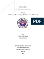 Penalaran PDF