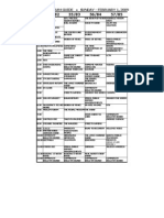 QPTV February 2009 Program Guide