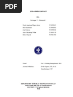 Download Laporan Praktikum Isolasi Sel Limfosit by Septian Jian SN115294804 doc pdf