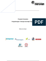 Download Proposal Kerjasama Meruvian Dg SMK by flatburger SN11529687 doc pdf